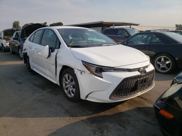 toyota corolla le 2020 5yfeprae2lp090780