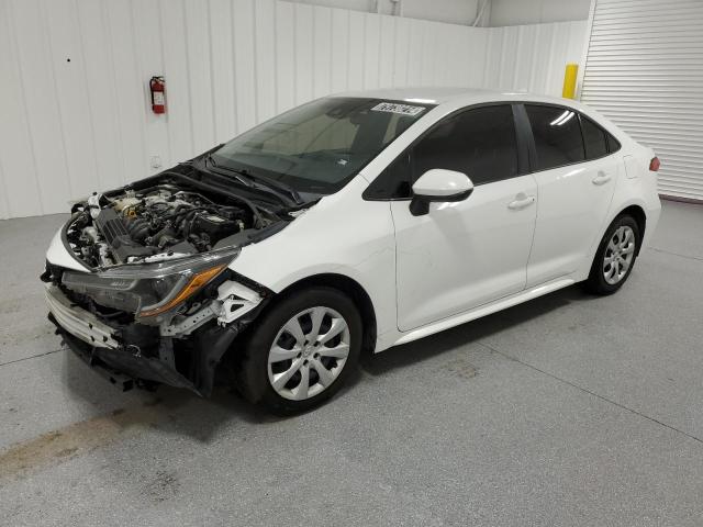 toyota corolla le 2020 5yfeprae2lp121767