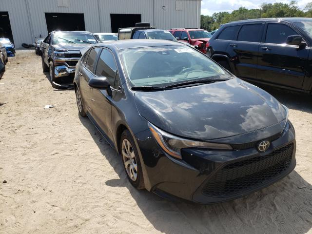 toyota corolla le 2020 5yfeprae2lp133689