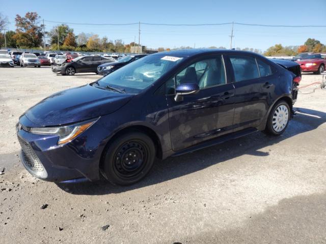 toyota corolla le 2020 5yfeprae2lp143610