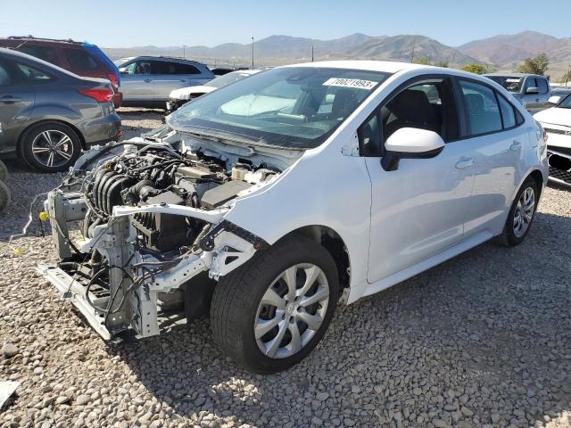 toyota corolla 2020 5yfeprae3lp098791