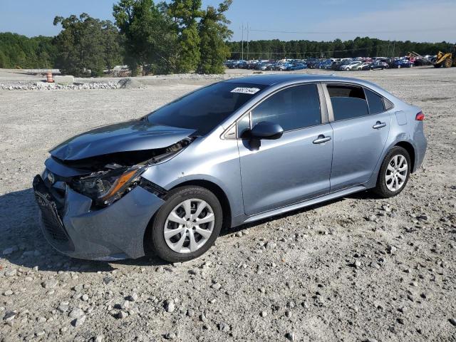 toyota corolla le 2020 5yfeprae3lp111720