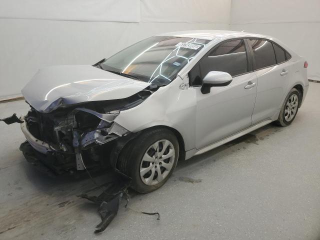 toyota corolla le 2020 5yfeprae3lp114116