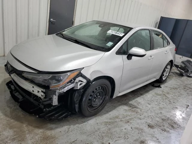 toyota corolla le 2020 5yfeprae3lp118540