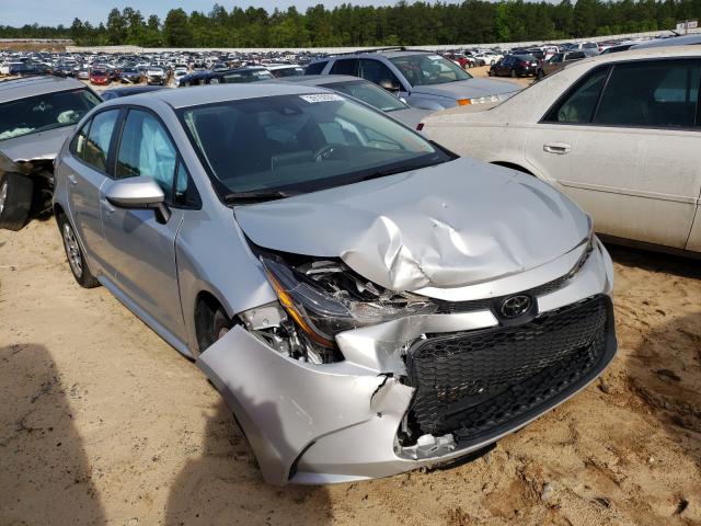 toyota corolla 2020 5yfeprae4lp013067