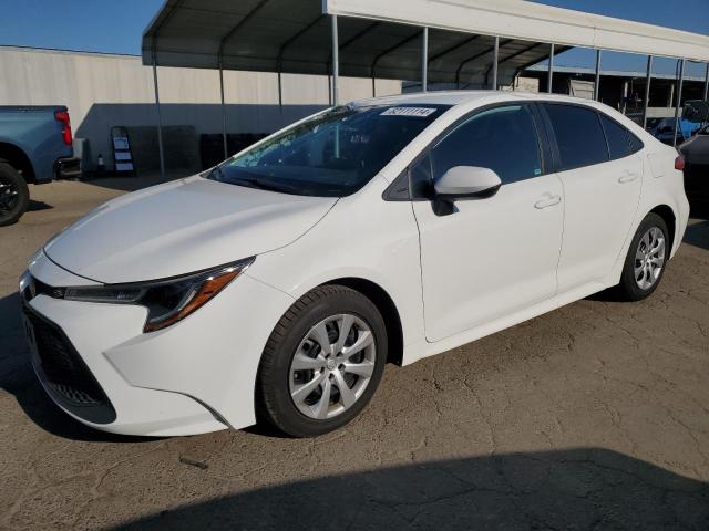 toyota corolla 2020 5yfeprae4lp024084