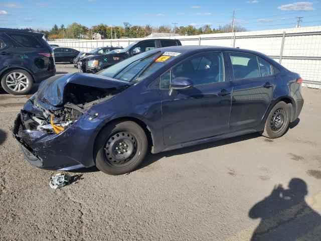 toyota corolla le 2020 5yfeprae4lp085418