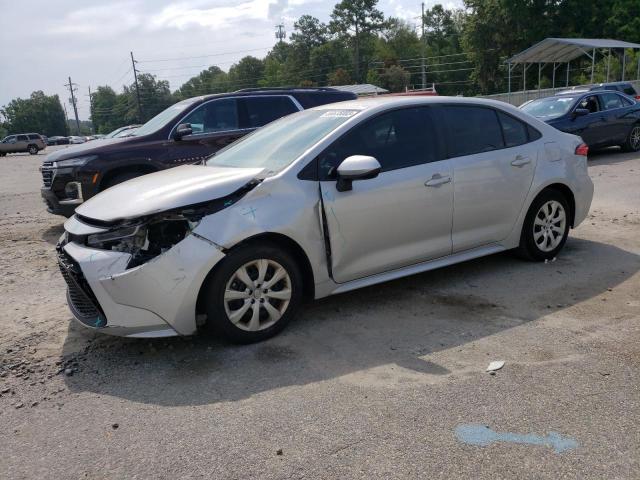 toyota corolla le 2020 5yfeprae4lp091428