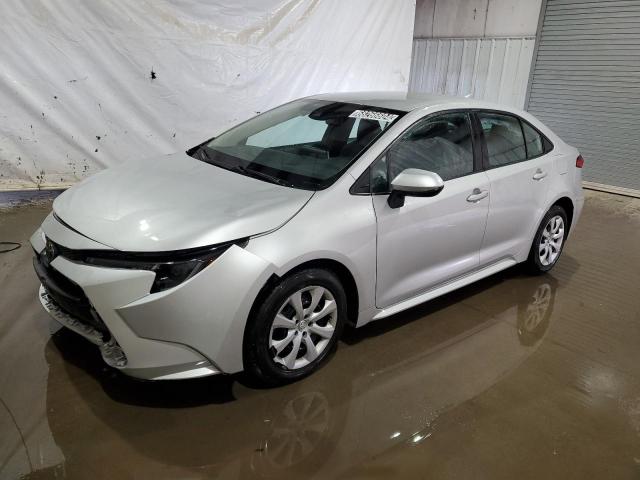 toyota corolla le 2020 5yfeprae4lp125464