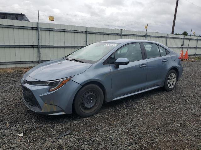 toyota corolla 2020 5yfeprae4lp126825