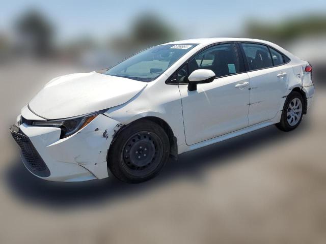 toyota corolla 2020 5yfeprae5lp138773