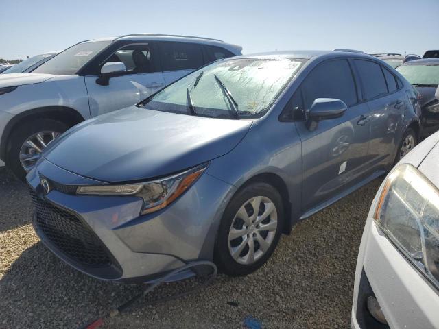 toyota corolla le 2020 5yfeprae6lp106799