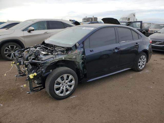 toyota corolla le 2020 5yfeprae7lp032289