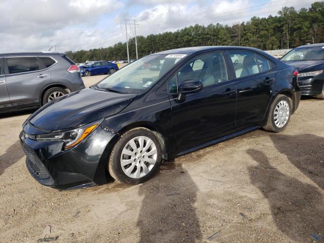 toyota corolla le 2020 5yfeprae7lp062859