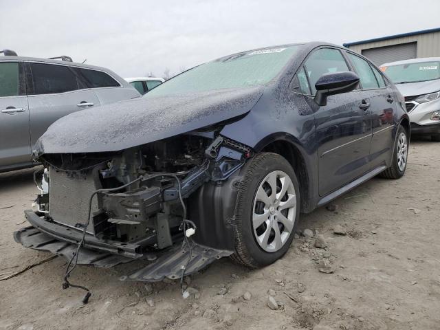 toyota corolla 2020 5yfeprae8lp033693