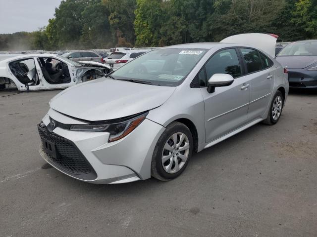 toyota corolla le 2020 5yfeprae8lp067214