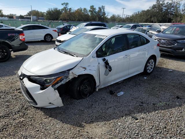 toyota corolla le 2020 5yfeprae8lp120039