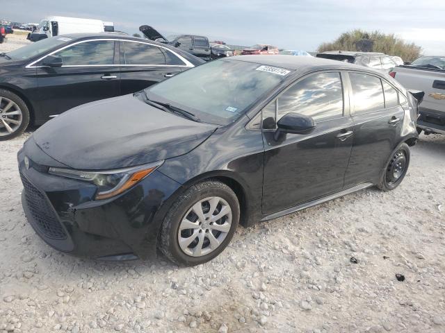 toyota corolla le 2020 5yfeprae9lp084541