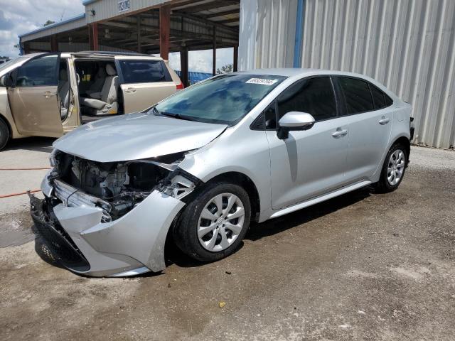 toyota corolla le 2020 5yfepraexlp027104