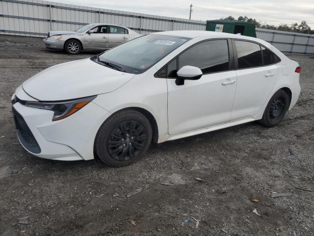 toyota corolla le 2020 5yfepraexlp038927