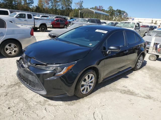 toyota corolla le 2020 5yfepraexlp086086