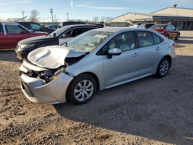 toyota corolla le 2020 5yfepraexlp090431