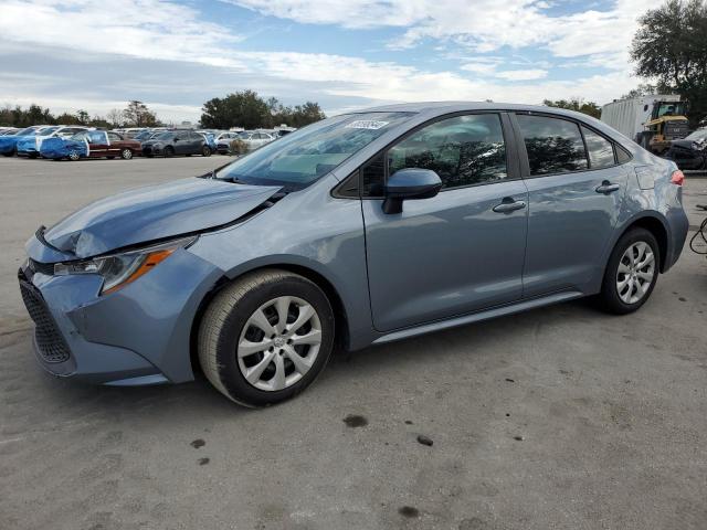 toyota corolla le 2020 5yfepraexlp099453