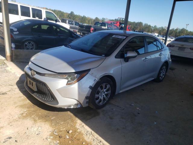 toyota corolla le 2020 5yfepraexlp117143