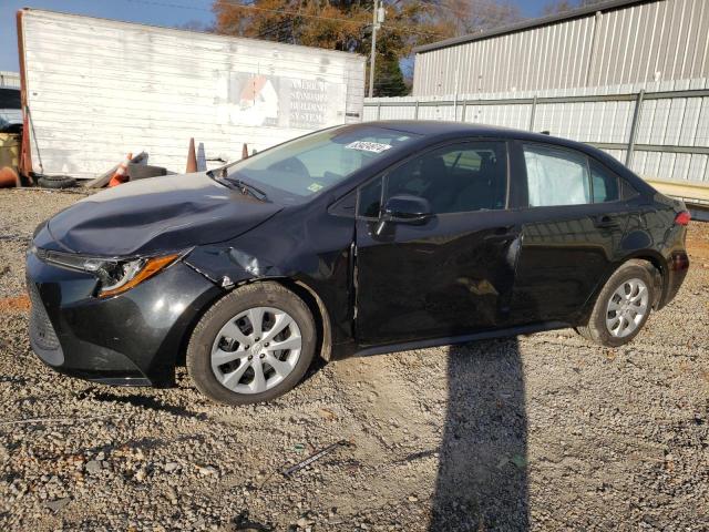 toyota corolla le 2020 5yfepraexlp129907