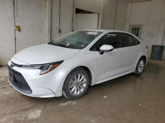 toyota corolla 2022 5yfhpmae8np279100