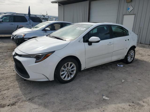 toyota corolla le 2020 5yfhprae4lp007962