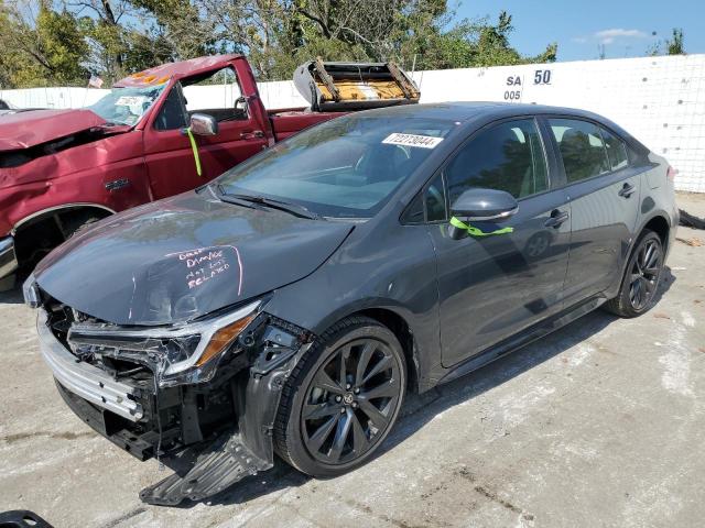 toyota corolla se 2024 5yfp4mce4rp184606