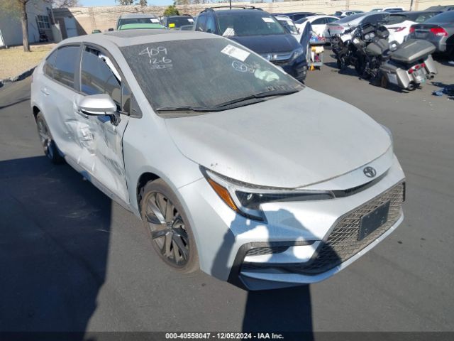 toyota corolla 2024 5yfp4mce5rp181729