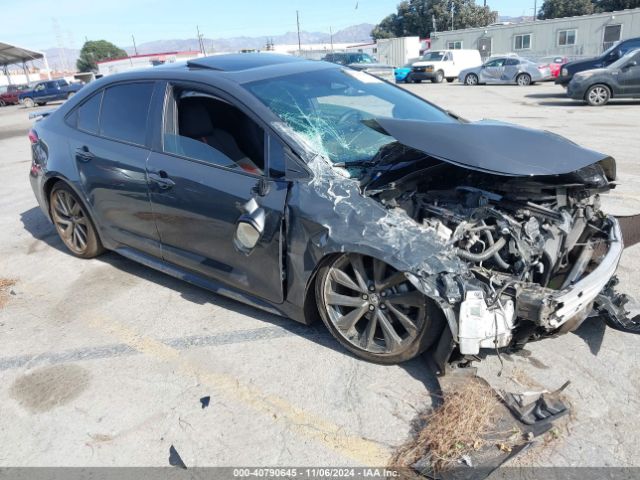 toyota corolla 2023 5yfp4mcexpp166771