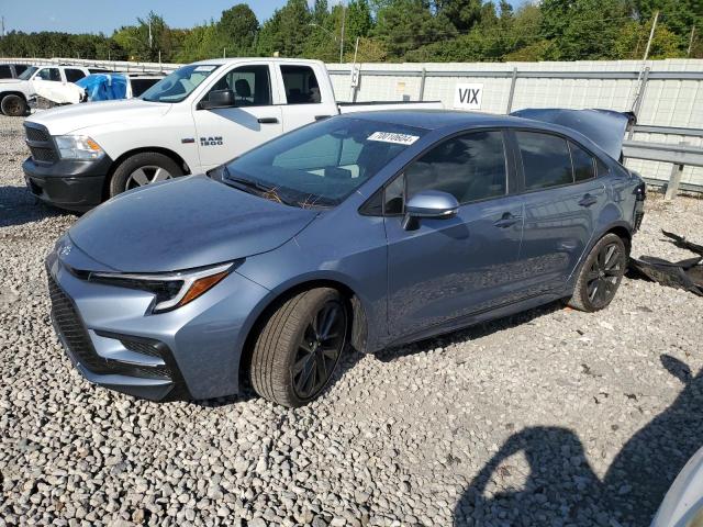 toyota corolla se 2024 5yfs4mce0rp205249