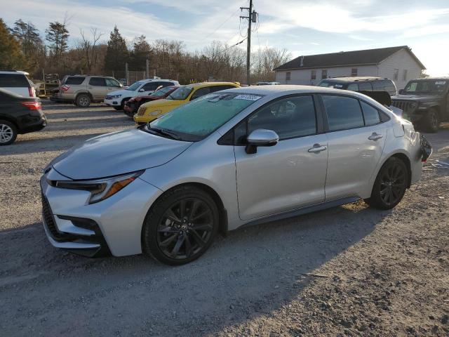 toyota corolla 2023 5yfs4mce1pp146645