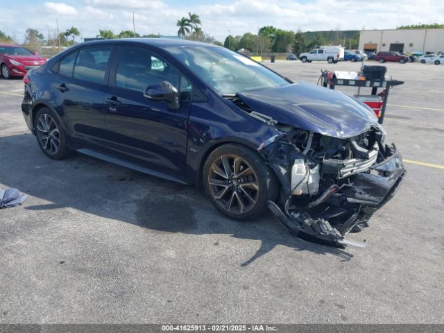 toyota corolla 2021 5yfs4mce2mp062667