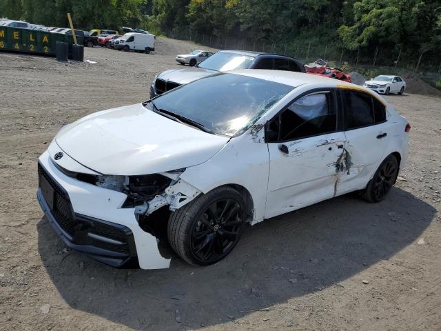 toyota corolla se 2022 5yfs4mce2np109861