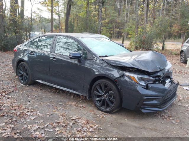 toyota corolla 2024 5yfs4mce2rp186249