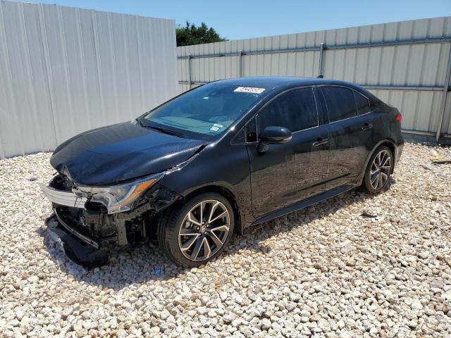 toyota corolla 2022 5yfs4mce4np125480