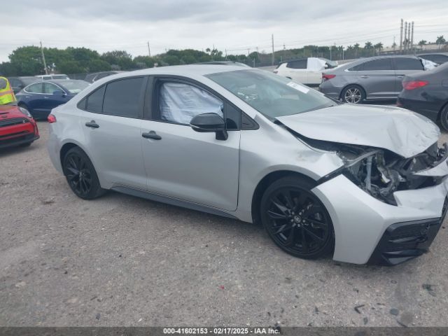 toyota corolla 2022 5yfs4mce5np115377