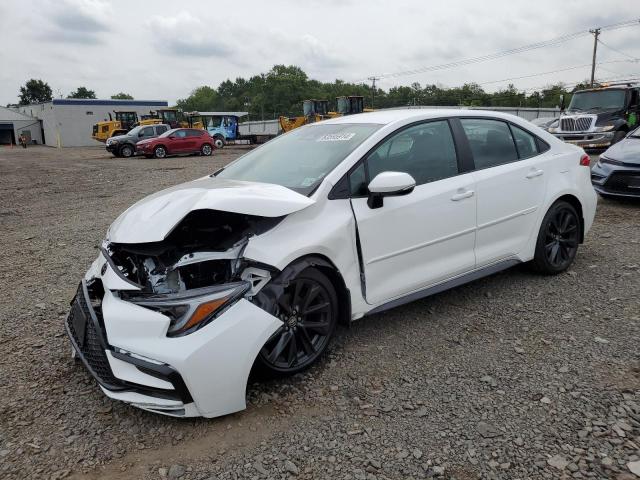 toyota corolla se 2024 5yfs4mce7rp189762