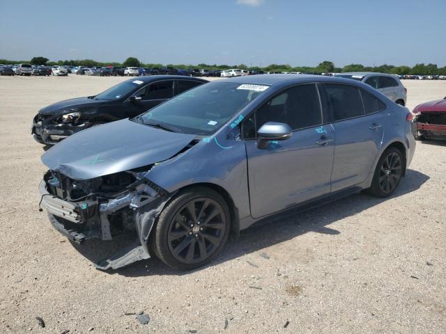 toyota corolla se 2023 5yfs4mce8pp142415