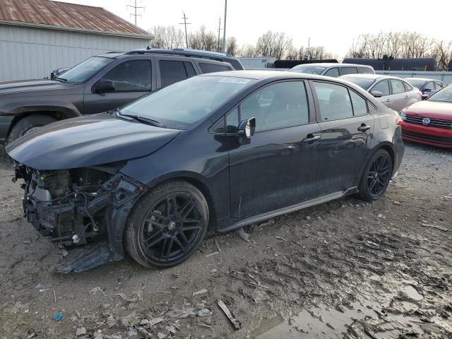 toyota corolla 2022 5yfs4mce9np112921