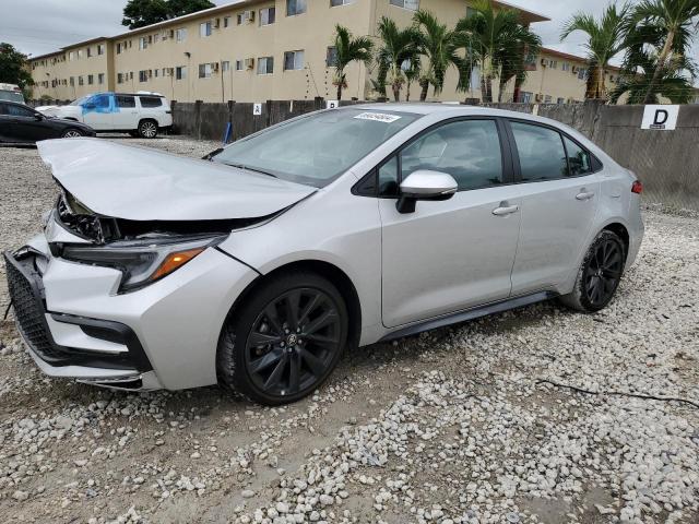 toyota corolla se 2024 5yfs4mce9rp174213