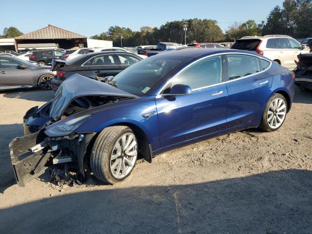 tesla model 3 2018 5yj3e1ea0jf004705