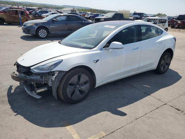 tesla model 3 2018 5yj3e1ea0jf009161