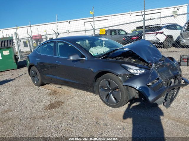 tesla model 3 2018 5yj3e1ea0jf016370