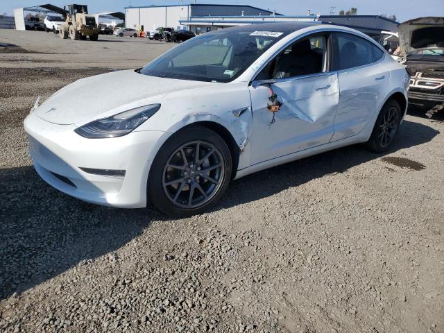 tesla model 3 2018 5yj3e1ea0jf017244