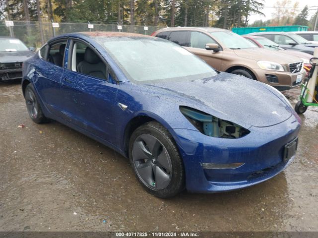 tesla model 3 2018 5yj3e1ea0jf022721